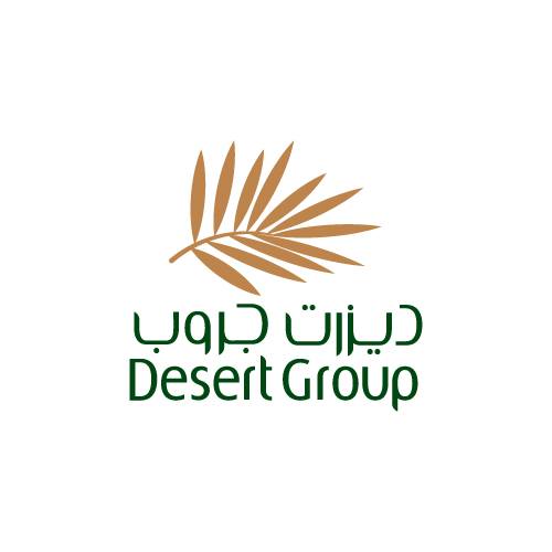 Desert